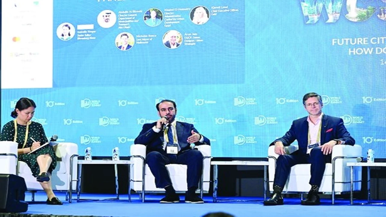 مبادرات جديدة من “البلديات والنقل” لتعزيز التنمية الحضرية